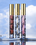 InCharge Glossy Lip Oil Collection