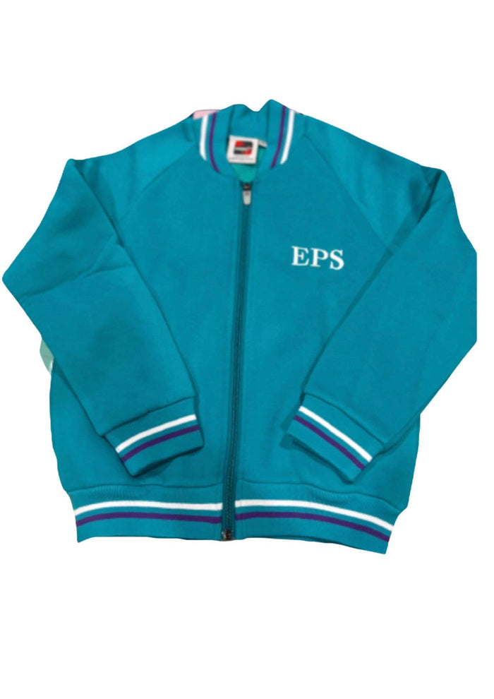 Jacket (full zip) - CLEARANCE 20% Discount Applied at Checkout