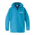 Jacket Microfibre Polar Fleece Lined