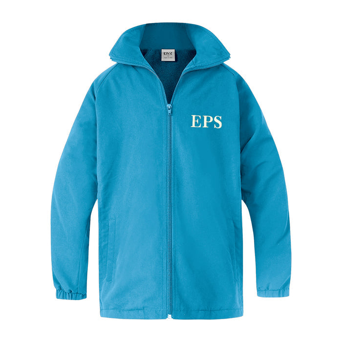 Jacket Microfibre Polar Fleece Lined