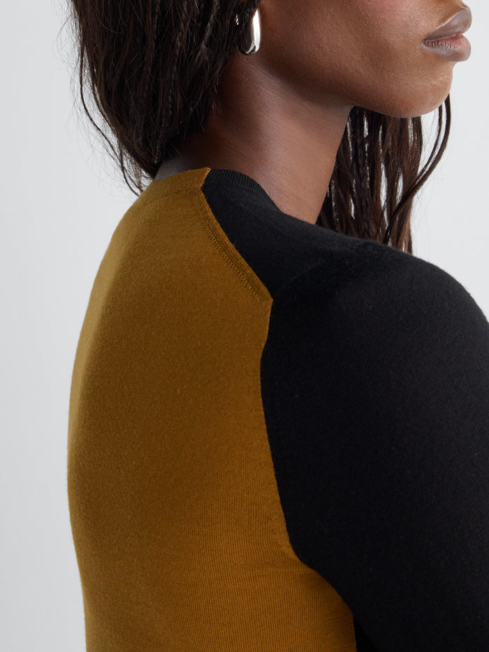 Jacqui Top