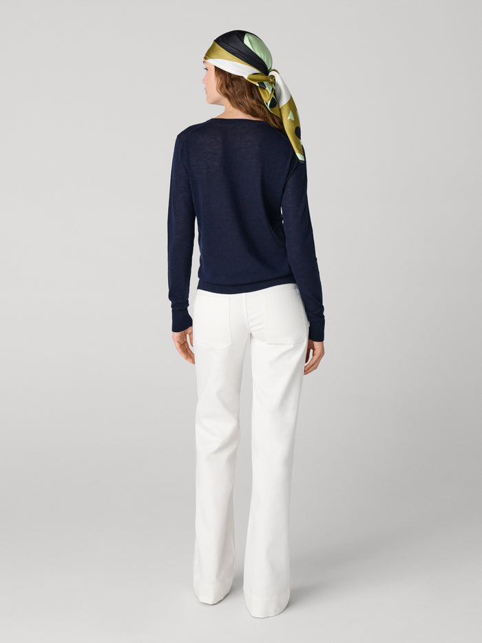 Jacqui Top