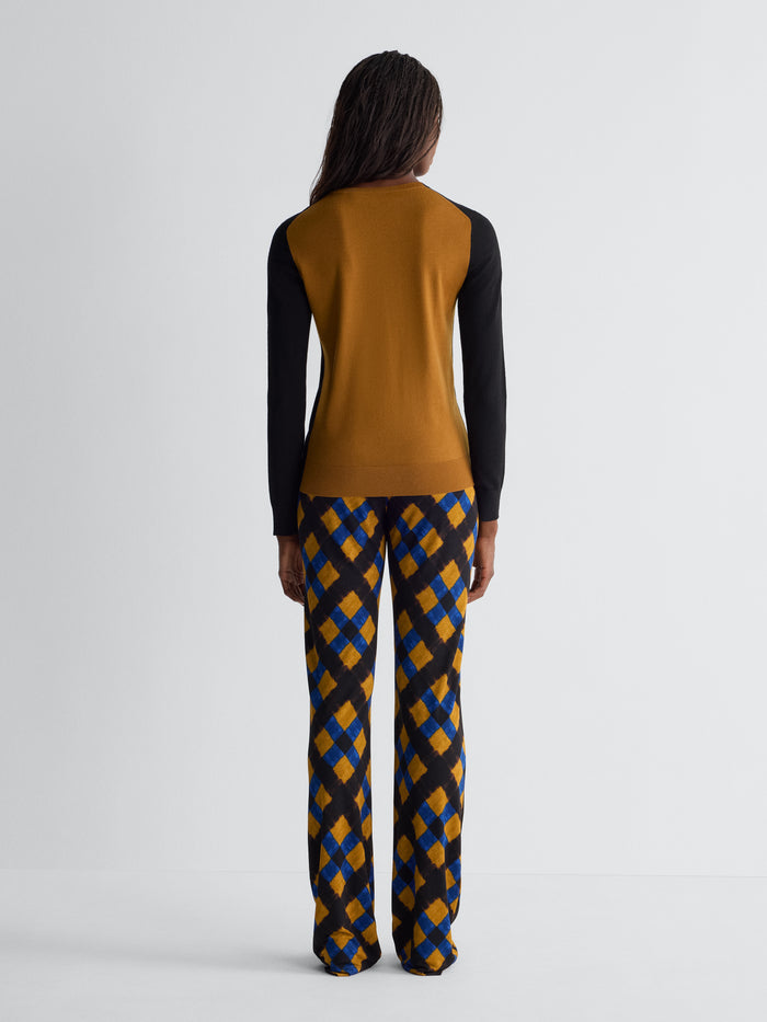 Jacqui Top