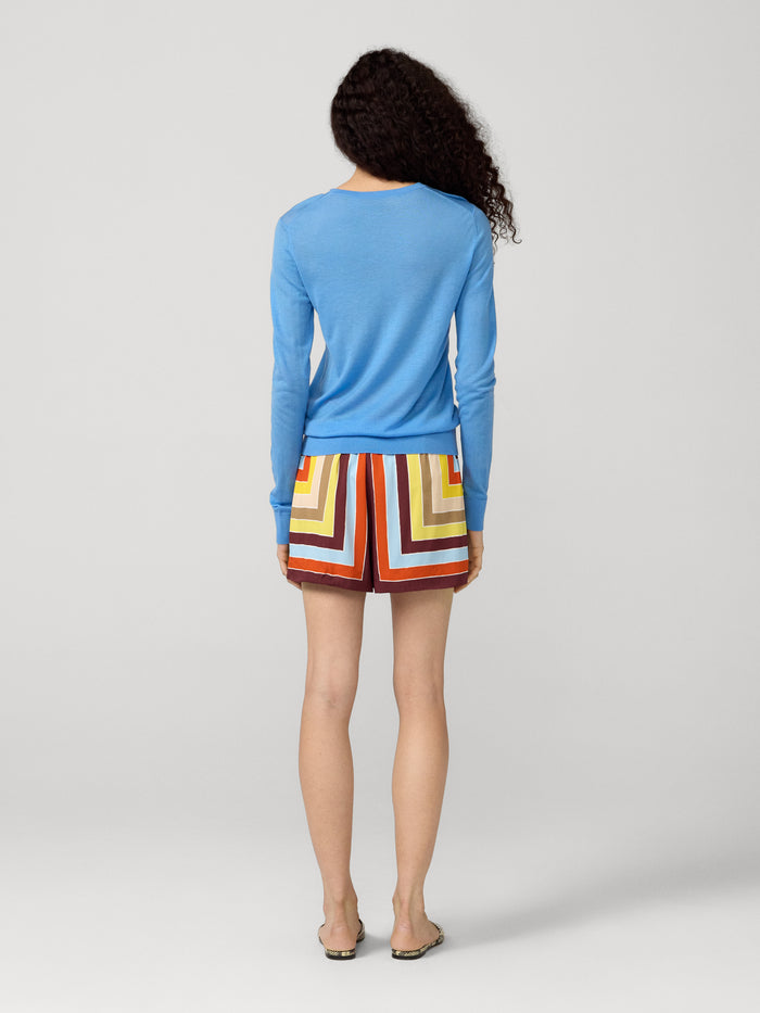 Jacqui Top