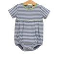 Jellybean Lucas Bubble- Slate and Sage