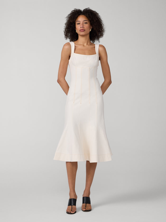 Jude Dress