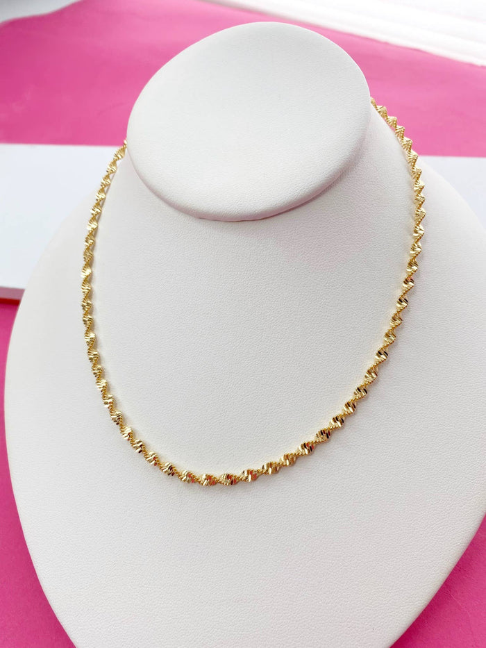 Julia Choker