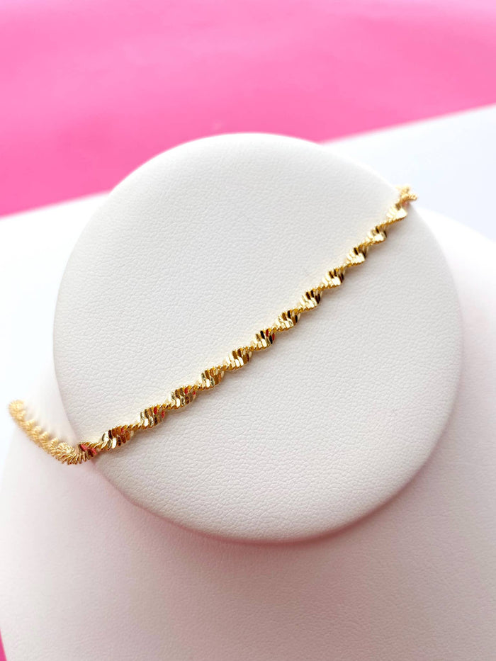 Julia Choker