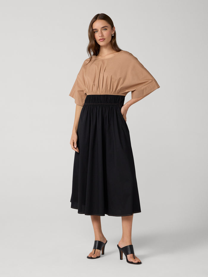 Juliet Dress
