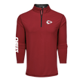 Kansas City Chiefs Colorado Quarter-Zip