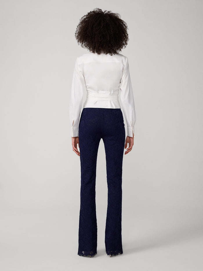 Kayla Lace Pants