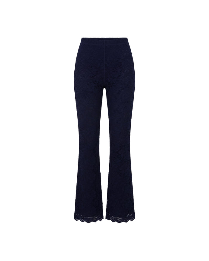 Kayla Lace Pants