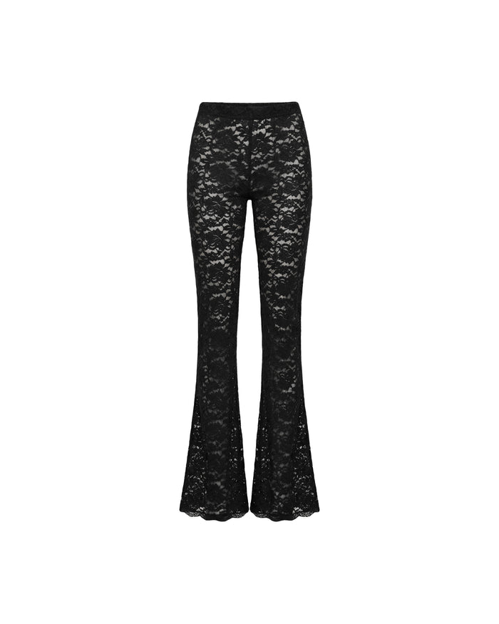 Kayla Lace Pants