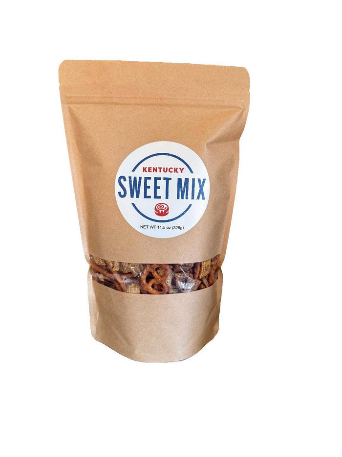 Kentucky Sweet Mix (Medium)