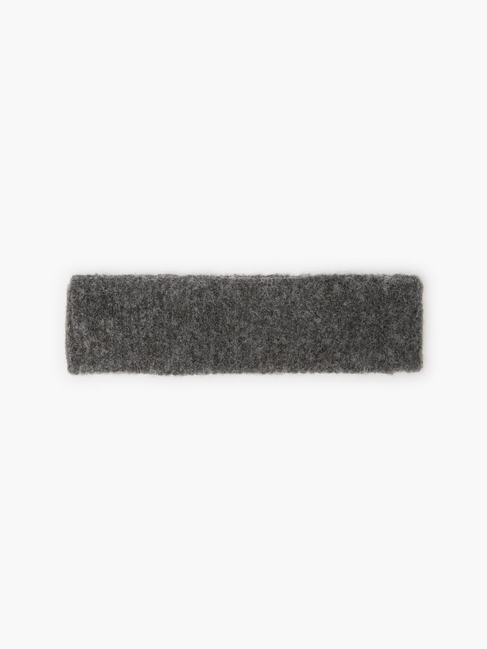 Kezia Recycled Knitted Headband