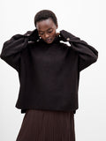 Kezia Recycled Roll Neck Jumper
