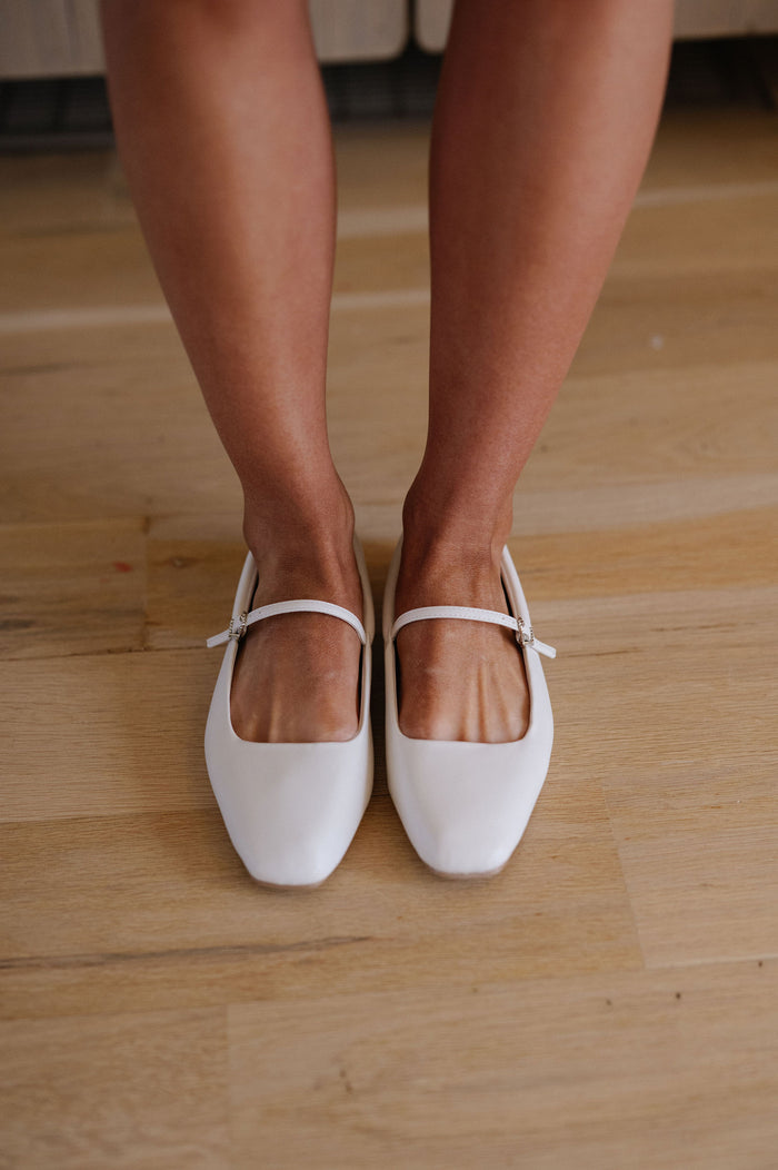 Kiana Flat-Bone