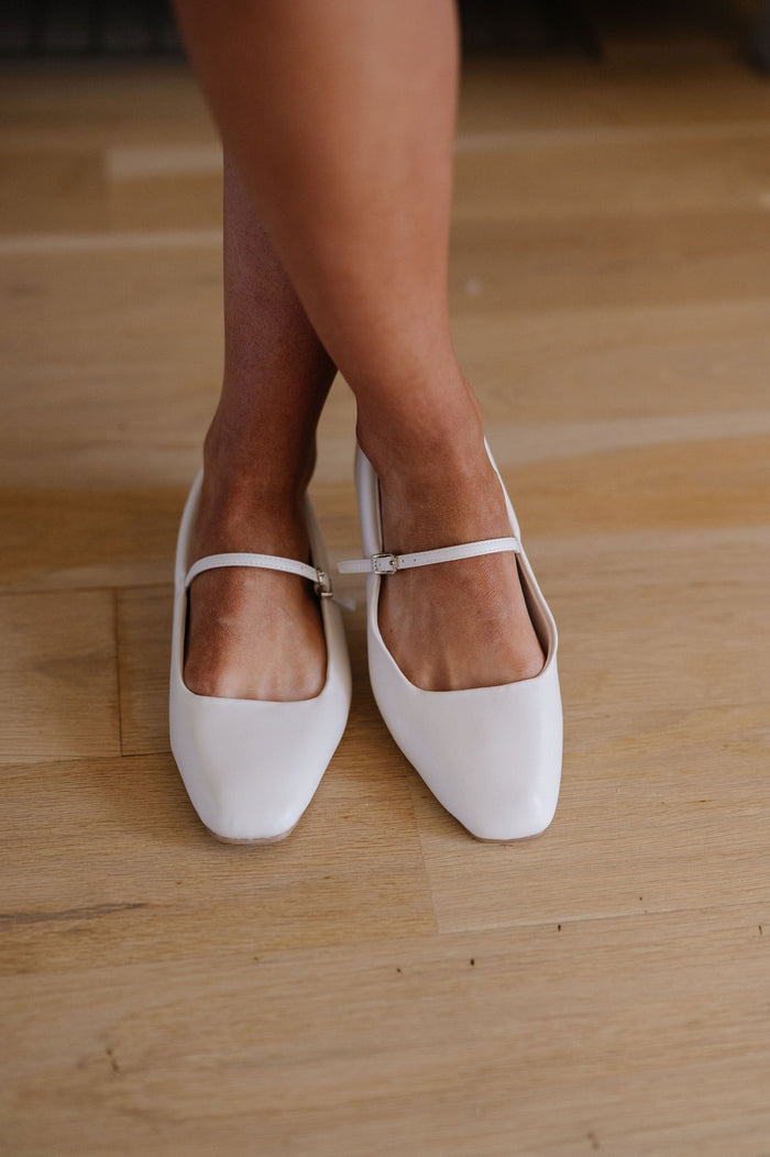 Kiana Flat-Bone
