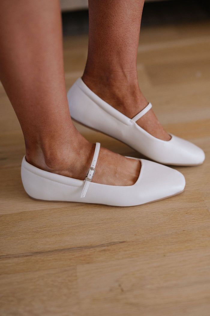 Kiana Flat-Bone