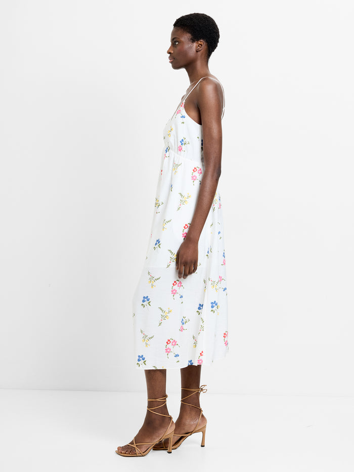 Kirsty Drape Sun Dress