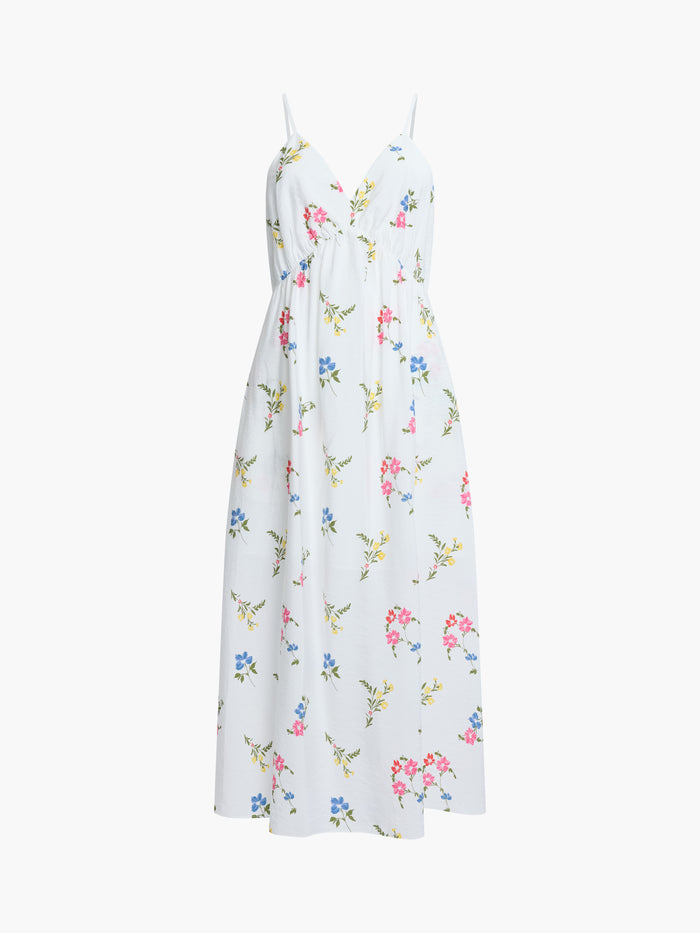 Kirsty Drape Sun Dress