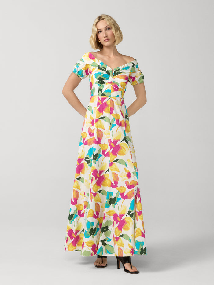 Laurie Dress