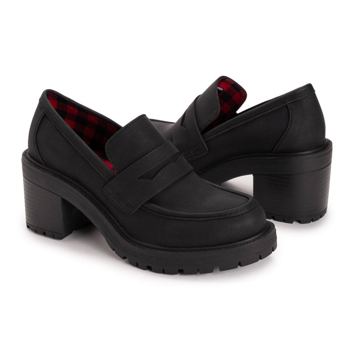 Leona Loafer