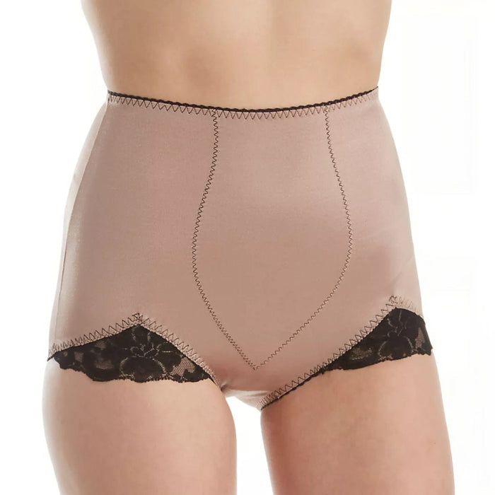 Mocha/Black / S/26