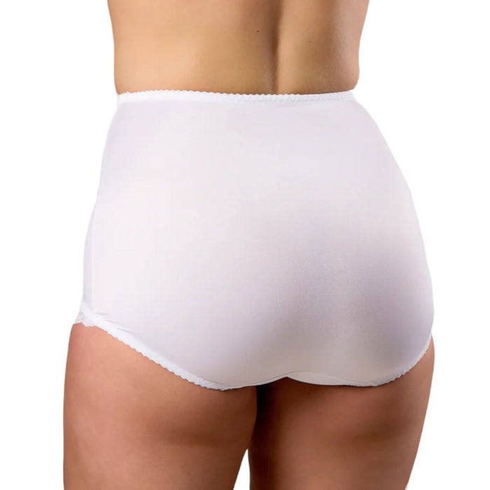 Light Shaping Panty with comfort V Leg lace design | Style 919