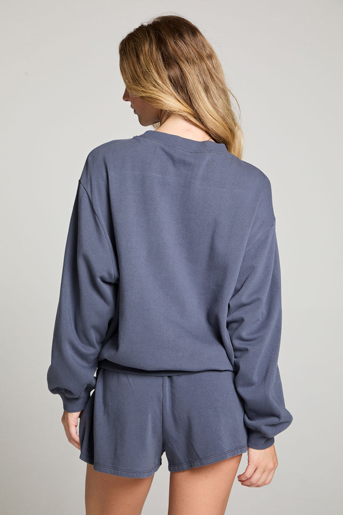 Lightning Love Long Sleeve WOMENS chaserbrand
