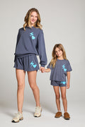 Lightning Love Short WOMENS chaserbrand