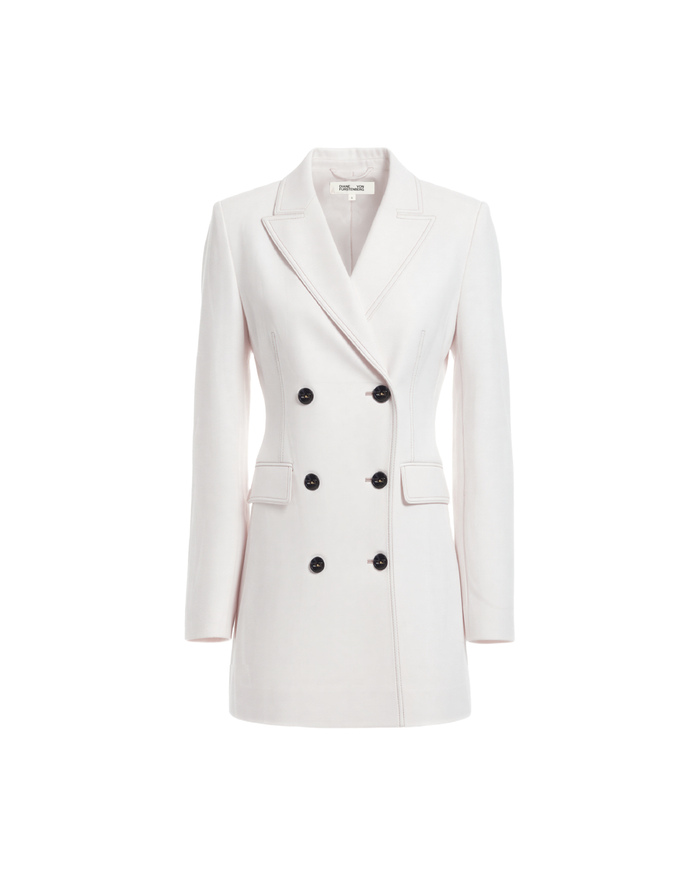 Lilith Blazer Dress