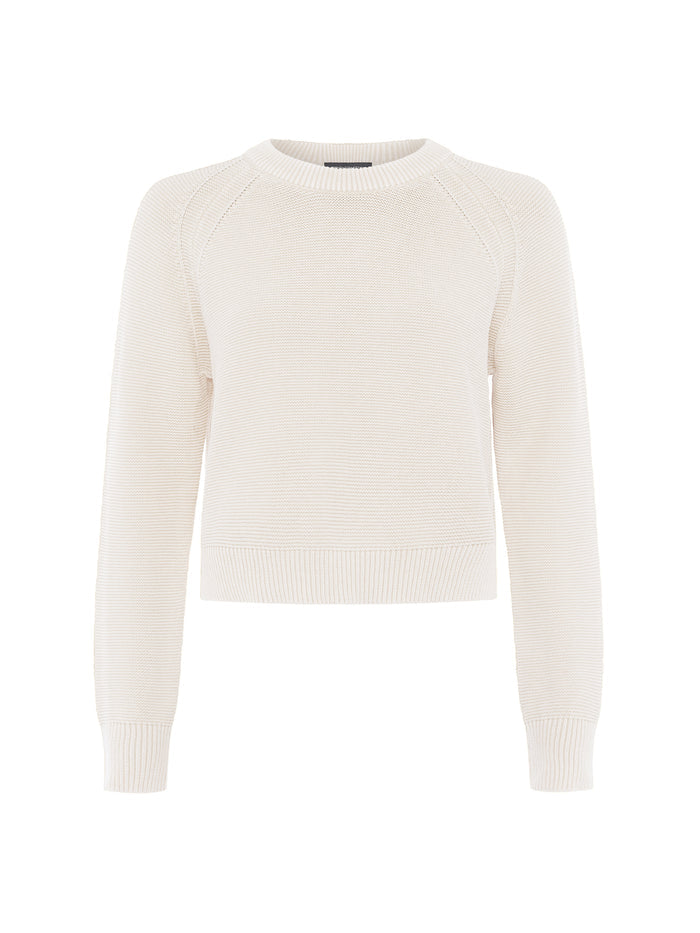 Lilly Mozart Crew Neck Jumper