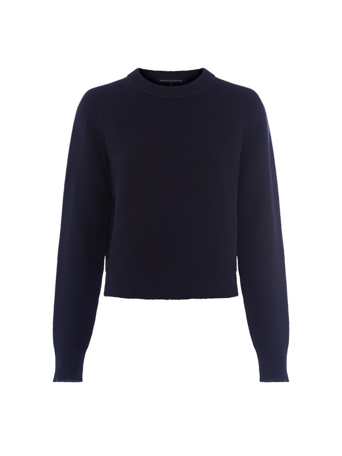 Lilly Mozart Crew Neck Jumper