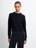 Lily Mozart Crew Neck Jumper
