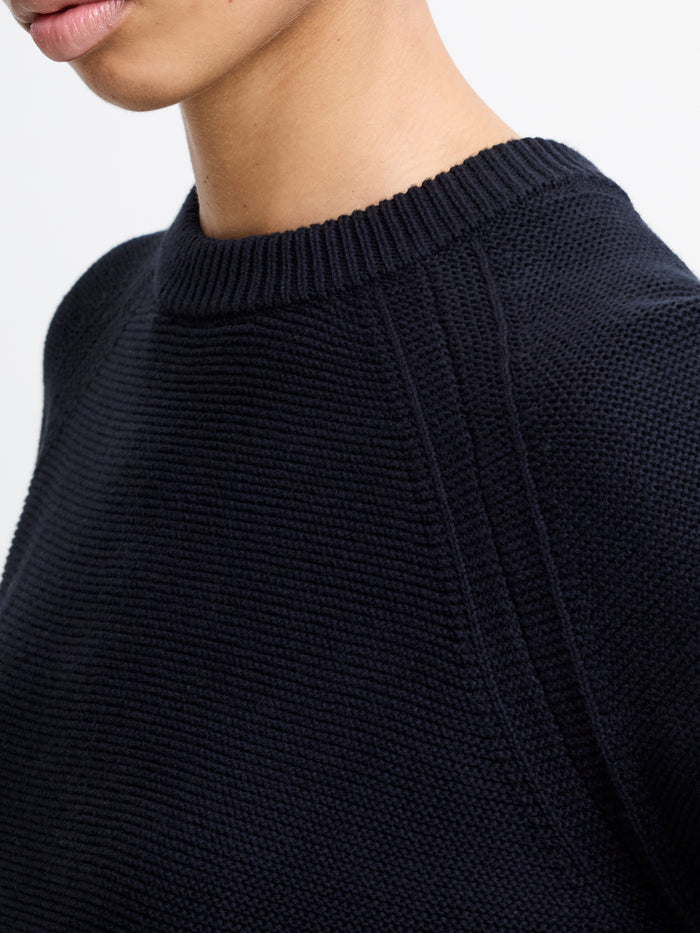 Lily Mozart Crew Neck Jumper