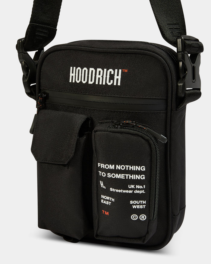 Limit Mini Bag - Black/White