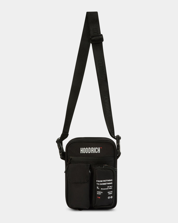 Limit Mini Bag - Black/White