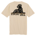 Local boy Autumn rest ss tee