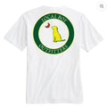 Local boy Ball Marker T-Shirt