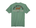 Local Boy: Chasin' Tail T-Shirt