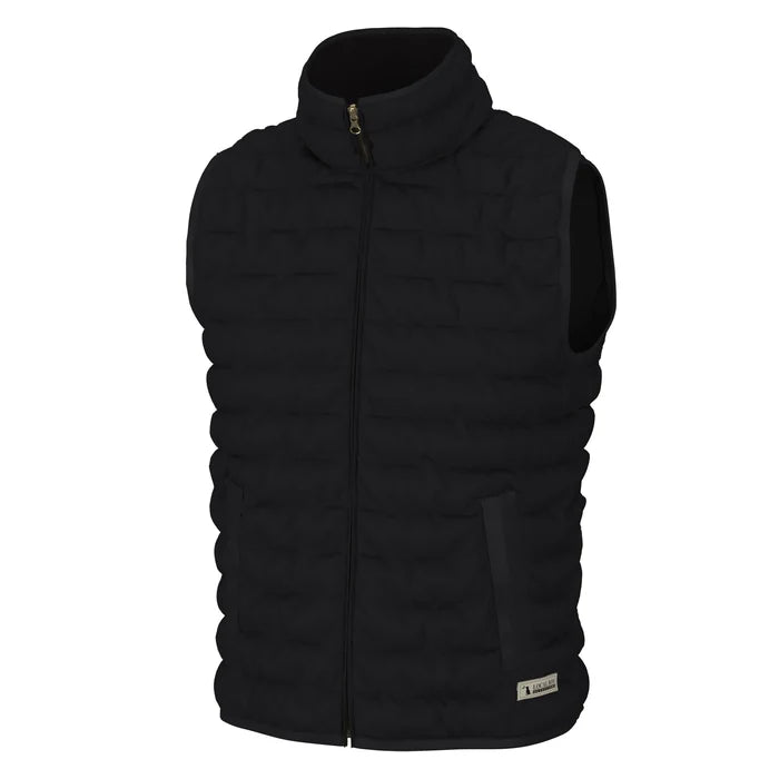 Local boy cypress vest