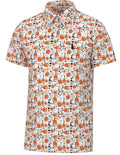 Local Boy Dirty Myrtle Polo - Manhattan