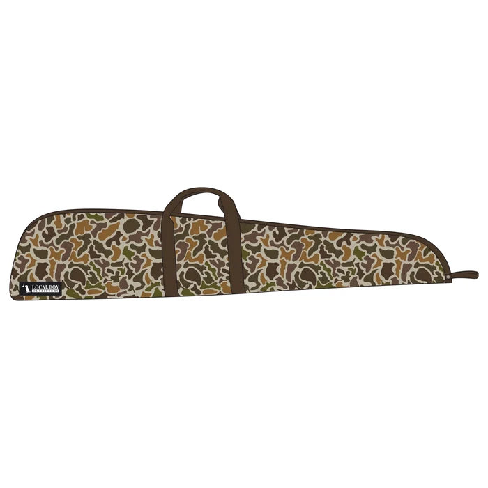 Local boy Gun Case