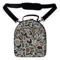 Local boy hat holder dark camo