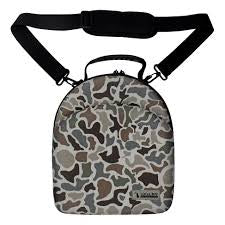 Local boy hat holder dark camo