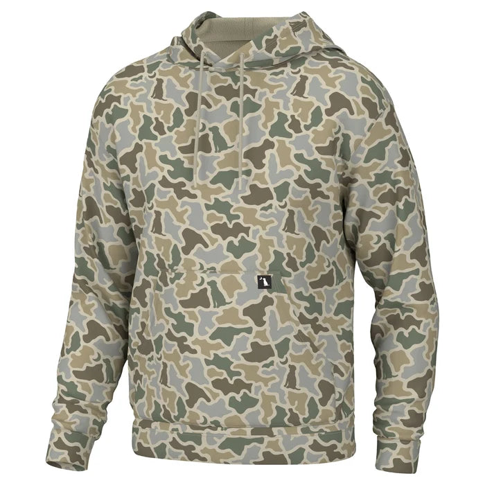 Local boy Hilltop hoodie
