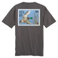 Local boy Mallard Stamp SS Tee