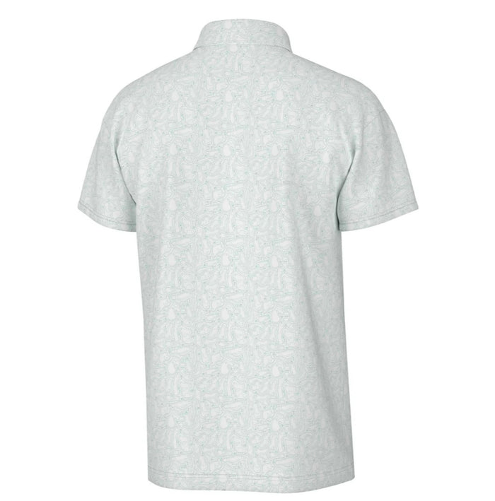 Local boy PAR 3 POLO