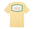 Local boy PIMENTO LABEL SHORT SLEEVE T-SHIRT